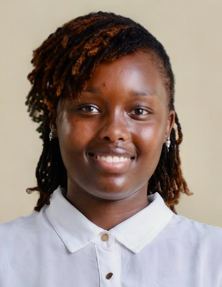 Faith Ruto